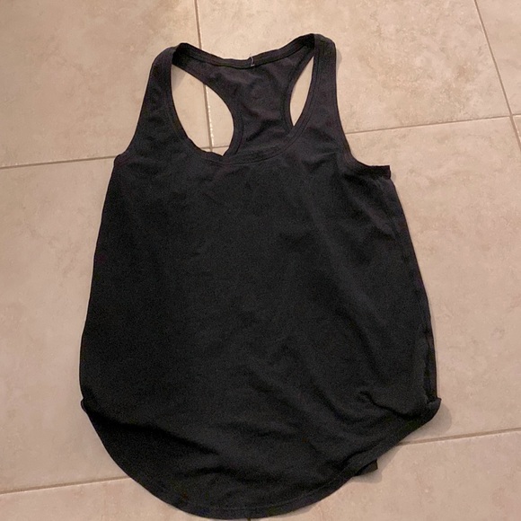 lululemon athletica Tops - Lululemon Racerback Tank